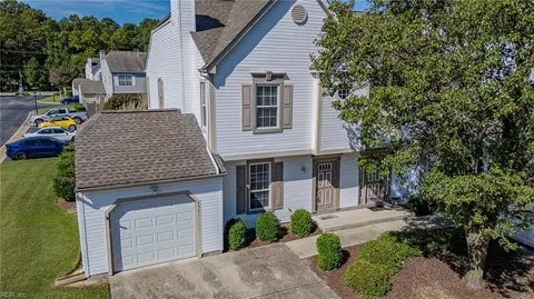 4501 Kidder Dr, Virginia Beach, VA 23462