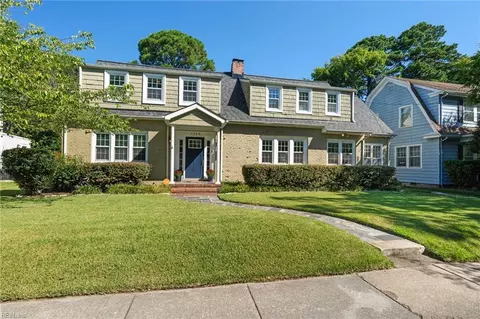 1346 Magnolia Ave, Norfolk, VA 23508