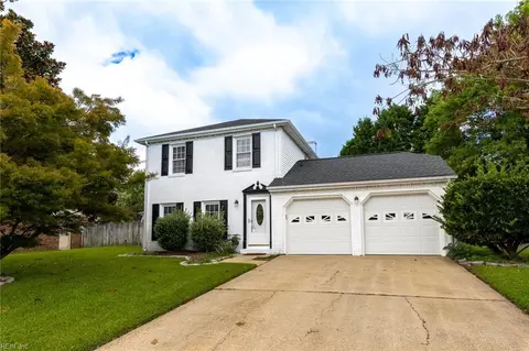 1100 Red Mill Blvd, Virginia Beach, VA 23454