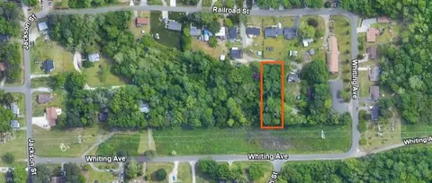 184 Railroad St, James City County, VA 23185