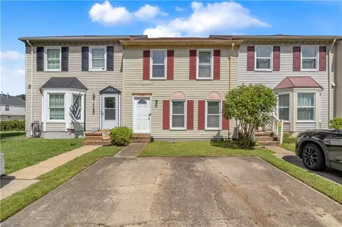 4746 Woods Edge Rd, Virginia Beach, VA 23462
