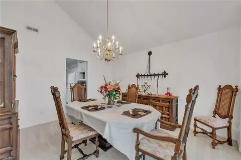 Dining - 2751 Burning Tree Ln, Suffolk, VA 23435 photo 2 of 2