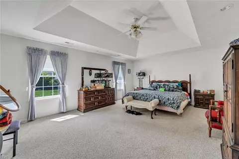 Bedroom - 2751 Burning Tree Ln, Suffolk, VA 23435 photo 1 of 5