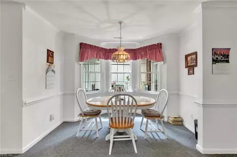 Dining - 2751 Burning Tree Ln, Suffolk, VA 23435 photo 1 of 2