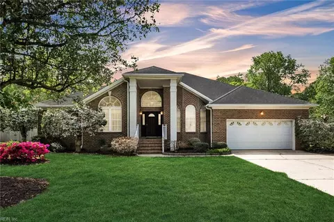 2751 Burning Tree Ln, Suffolk, VA 23435