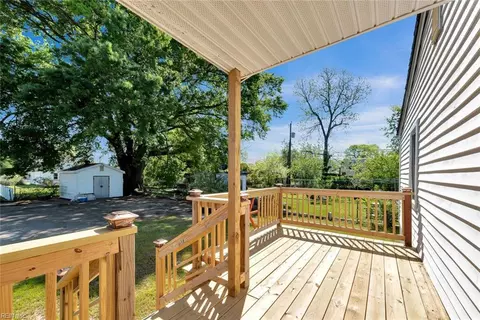 512 Pocahontas Pl, Hampton, VA 23661 photo 27