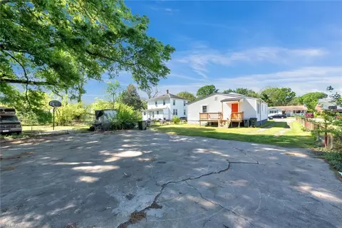 512 Pocahontas Pl, Hampton, VA 23661 photo 30