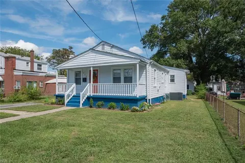 512 Pocahontas Pl, Hampton, VA 23661 photo 3