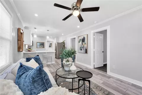 512 Pocahontas Pl, Hampton, VA 23661 photo 5