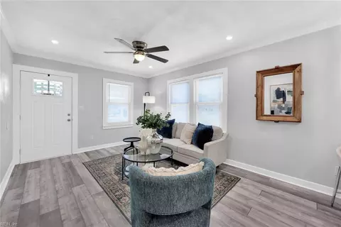512 Pocahontas Pl, Hampton, VA 23661 photo 6