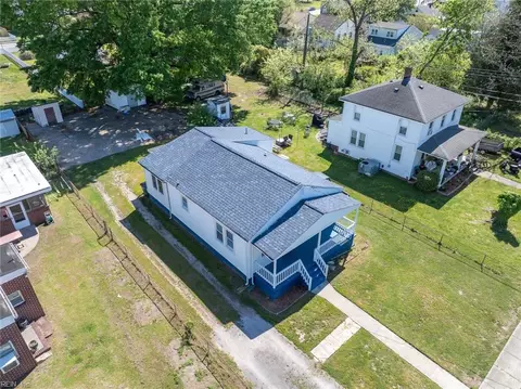 512 Pocahontas Pl, Hampton, VA 23661 photo 31