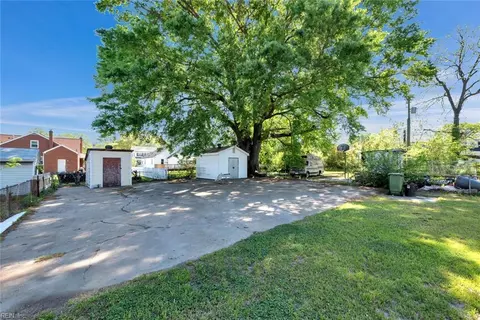 512 Pocahontas Pl, Hampton, VA 23661 photo 29