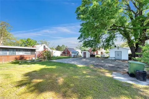 512 Pocahontas Pl, Hampton, VA 23661 photo 28