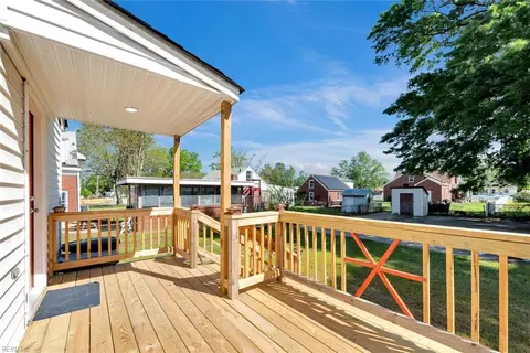 512 Pocahontas Pl, Hampton, VA 23661 photo 26
