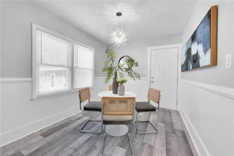 512 Pocahontas Pl, Hampton, VA 23661 photo 17