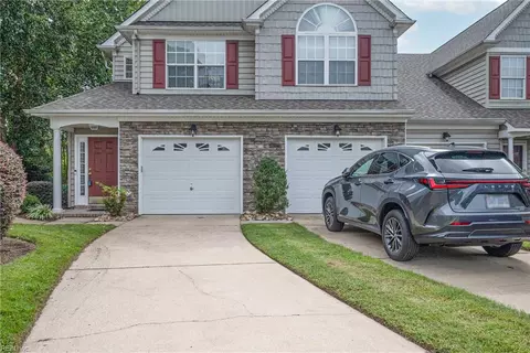 1303 Marsh Wren Cir #3-1303, Portsmouth, VA 23703