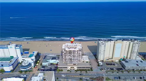 401 Atlantic Ave #1004, Virginia Beach, VA 23451