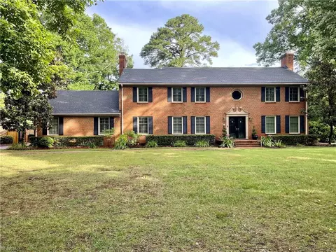 4308 Alfriends Trl, Virginia Beach, VA 23455