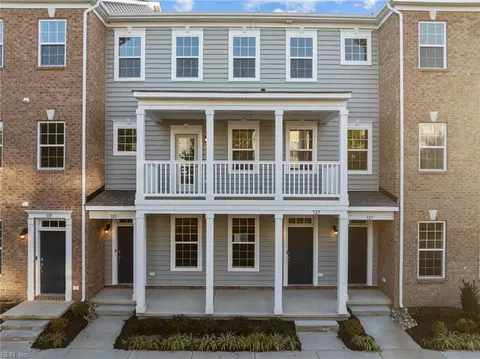 325 Freeman Dr, Hampton, VA 23666