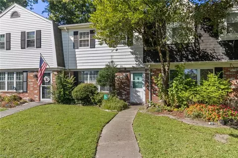 2309 Brigadoon Ct, Virginia Beach, VA 23455