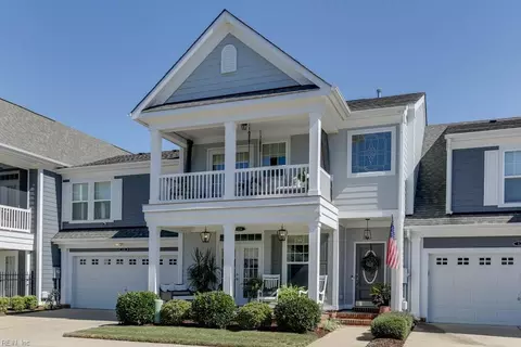 124 Beacon Rn Run, Suffolk, VA 23435