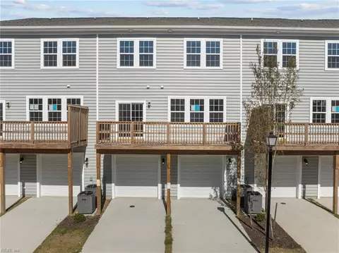 321 Freeman Dr, Hampton, VA 23666 photo 29