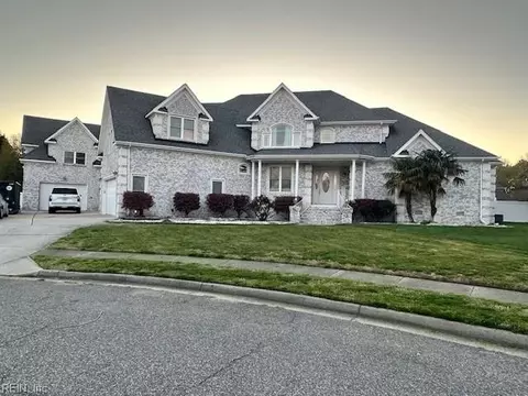 1629 Kettle Creek Ter, Chesapeake, VA 23322