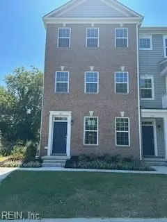 305 Freeman Dr, Hampton, VA 23666