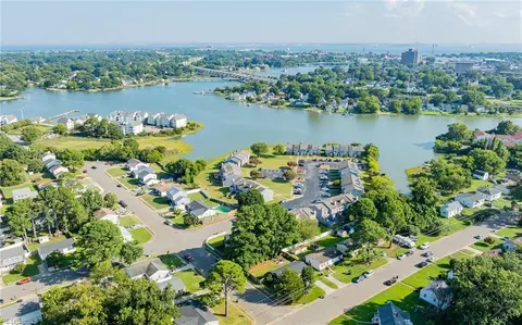View/Area - 131 Eberly Ter, Hampton, VA 23669 photo 10 of 10