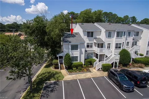 600 Seawatch Cv #600, Virginia Beach, VA 23451