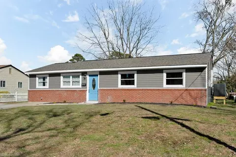 224 Melinda Pl, Virginia Beach, VA 23452