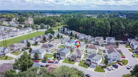 View/Area - 4260 White Cap Crst, Chesapeake, VA 23321 photo 5 of 5