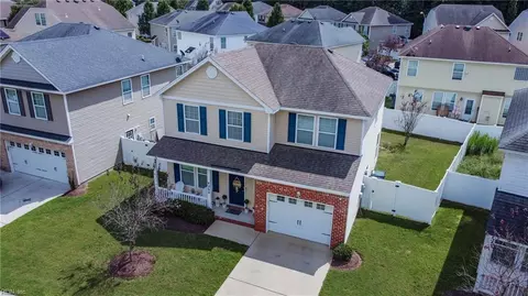 View/Area - 4260 White Cap Crst, Chesapeake, VA 23321 photo 1 of 5