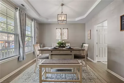 Dining - 4260 White Cap Crst, Chesapeake, VA 23321 photo 1 of 4