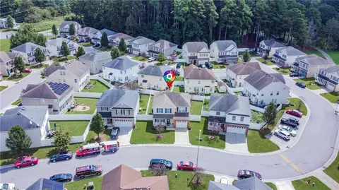 View/Area - 4260 White Cap Crst, Chesapeake, VA 23321 photo 3 of 5