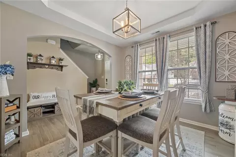 Dining - 4260 White Cap Crst, Chesapeake, VA 23321 photo 4 of 4