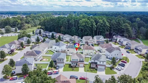 View/Area - 4260 White Cap Crst, Chesapeake, VA 23321 photo 4 of 5