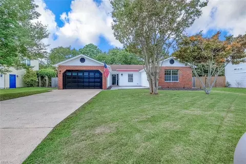 1929 Country Manor Ln, Virginia Beach, VA 23456