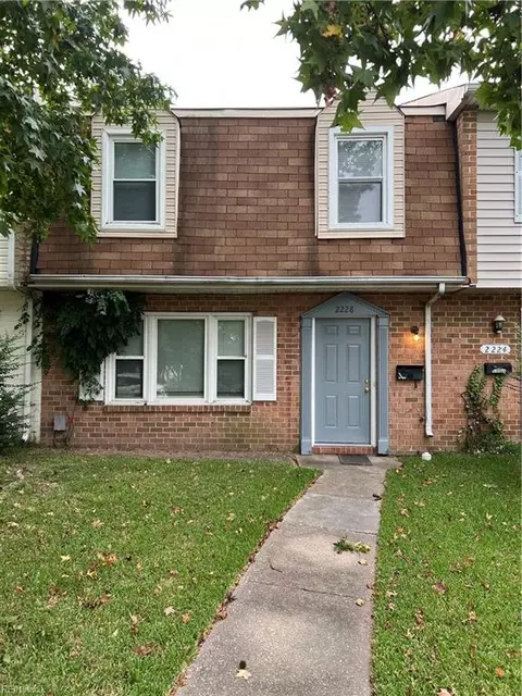 2228 Chadwick Dr, Virginia Beach, VA 23454