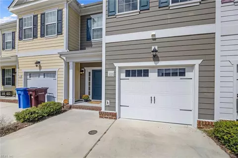 5225 Lombard St, Chesapeake, VA 23321