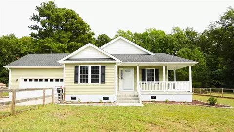 1040 Princess Anne Rd, Virginia Beach, VA 23457