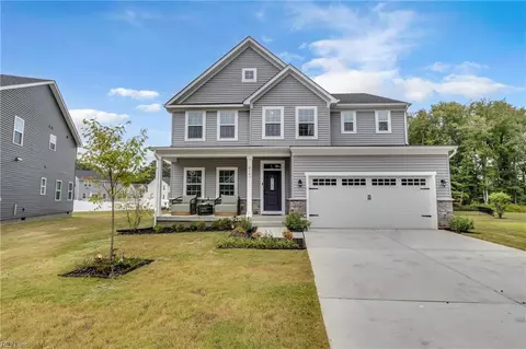 219 Murray Way, Yorktown, VA 23693