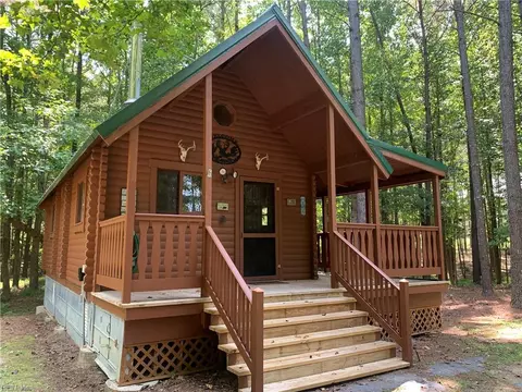 34675 Sandy Ridge Rd, Southampton County, VA 23851