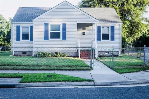 9300 Hickory St, Norfolk, VA 23503