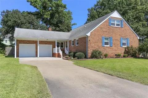 1234 Richmond Cres, Norfolk, VA 23508