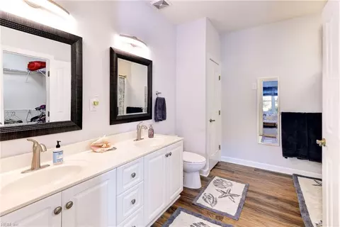 Bath - 114 Mainsail Dr, Hampton, VA 23664 photo 1 of 3