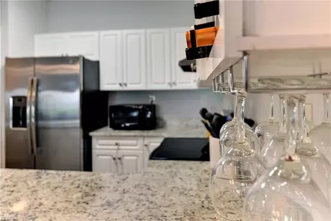 Kitchen - 114 Mainsail Dr, Hampton, VA 23664 photo 5 of 5
