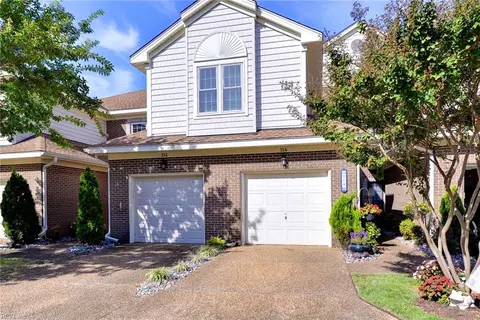 Exterior - 114 Mainsail Dr, Hampton, VA 23664 photo 7 of 8