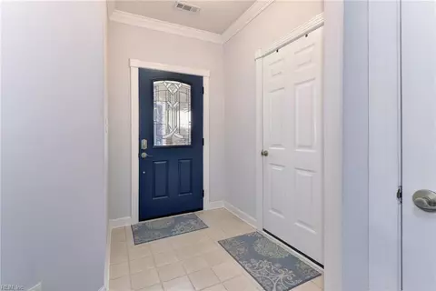 Entry Way - 114 Mainsail Dr, Hampton, VA 23664 photo 1 of 2