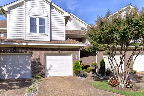 Exterior - 114 Mainsail Dr, Hampton, VA 23664 photo 8 of 8